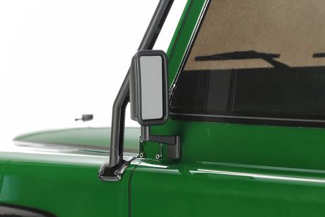 Rc Land Rover Defender 90 Cc01 8 Rc Land Rover Defender 90 Cc01