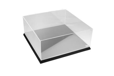 Display Case H 350X350X135Mm
