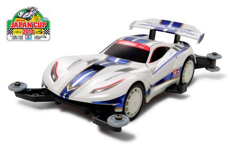 Jr Abilista Ma Chassis