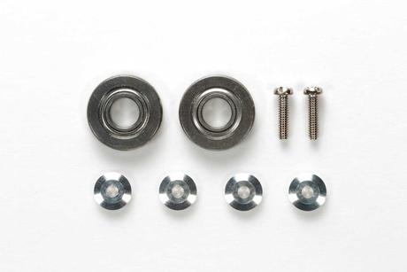 Jr 13Mm Roller Ball Bearing 2Pcs