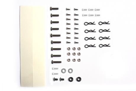 Rc Metal Parts Bag: 51430 none