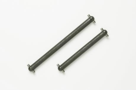 Rc Gp Reinforced Prop Shaft Tg10 Mk2 Front/Rear