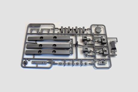 Rc D/X Parts: 56302/56307 none