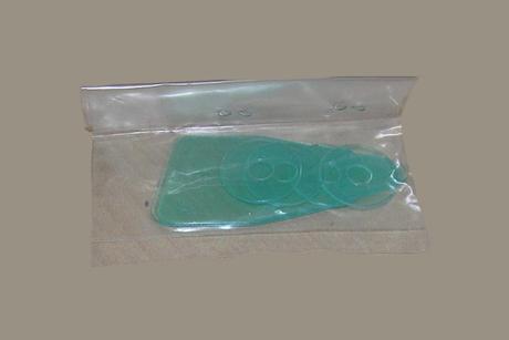 Rc Wing Plate Bag: 58102 X10601