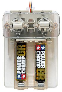 Boxing Fighter Battle Set 2Ch Remote Control