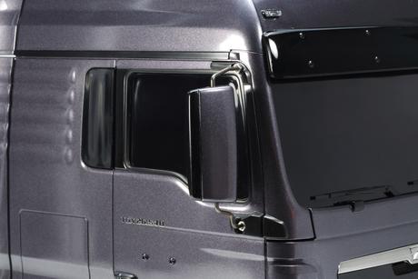 Rc Man Tgx 26.540 6X4 Xlx Gun Metal Edition 5 Rc Man Tgx 26.540 6X4 Xlx Gun Metal Edition