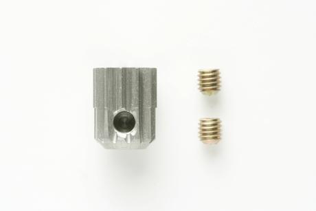 Rc Aluminum Pinion Gear 12T