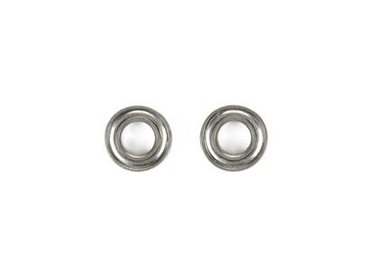 Rc 1050 Ball Bearing 3Mm Thick, 2Pcs