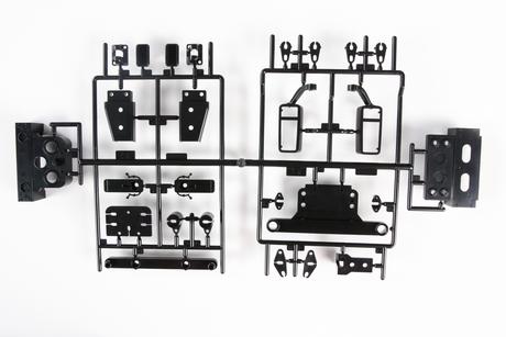 Rc D Parts: 56340 none