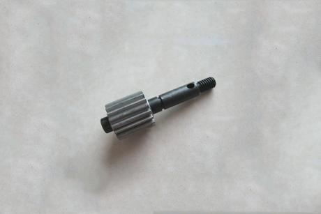 Rc Main Shaft: 58370 none