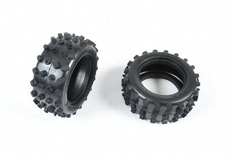 Rear Tire: 58047 none