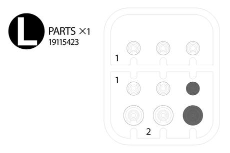 Rc L Parts: 56344 none