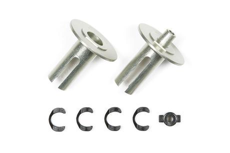 Rc Ff03 Alum Diff Joint Set none