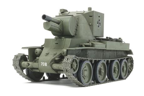 Finnish Army Assault Gun Bt-42 none 2 Finnish Army Assault Gun Bt-42 none