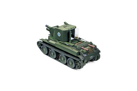 Finnish Army Assault Gun Bt-42 none 3 Finnish Army Assault Gun Bt-42 none