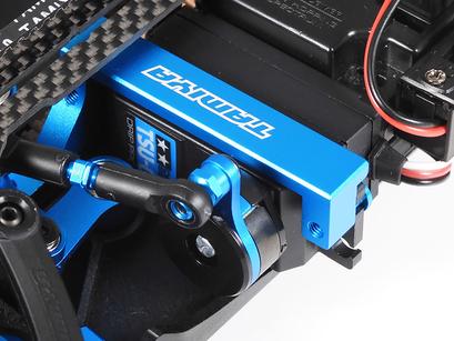 Rc 1/10 Ta08R Chassis Kit Ta08