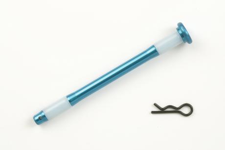 Rc Lw Battery Stopper Pin Df03  Aluminum