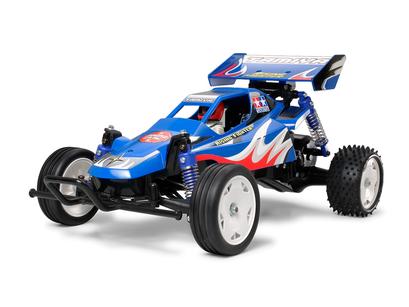 Rc Rising Fighter none