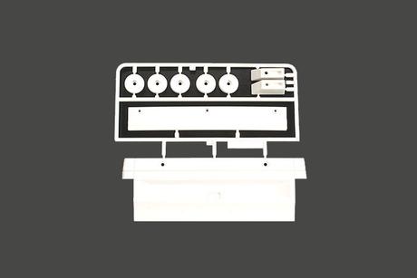 Rc G Parts: 58321 none