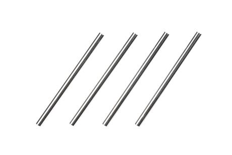 Rc Trf420 3X43Mm Sus Shafts 4Pcs