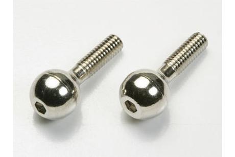 Rc Gp Ndf-01 Suspension Ball 2Pcs.