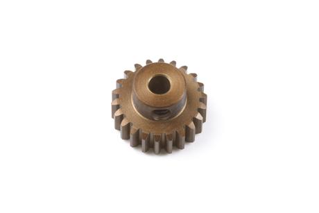Rc 06 Module Pinion Gear (22T) Ltd Hard Coated Aluminum