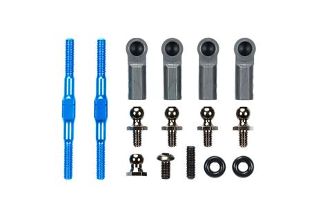 Rc Alum Adjustable Link Arm T301