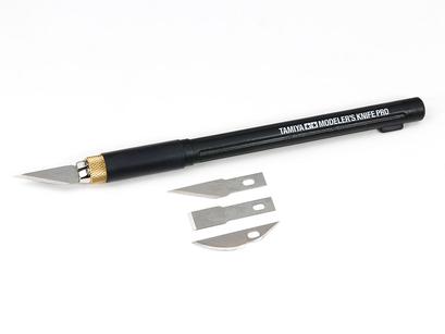 Modeler'S Knife Pro none