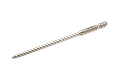 Hex Wrench Screwdriver Bit Ball End / 2.5Mm
