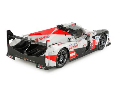 Rc Toyota Gazoo Racing Ts050 F103Gt
