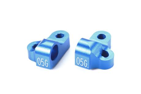 Rc Rigid Separate Sus Mount (05G)