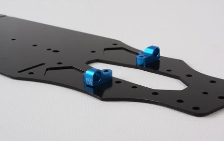 Rc Rigid Separate Sus Mount (05G) 2 Rc Rigid Separate Sus Mount (05G)