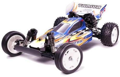 Rc Body Set Tt Desert Gator none
