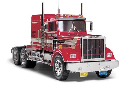 Rc King Hauler none