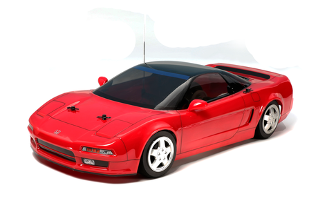 Rc Honda Nsx none