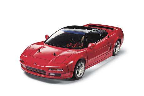 Rc Honda Nsx none