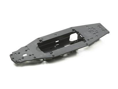 Rc Ta06 Lower Deck none