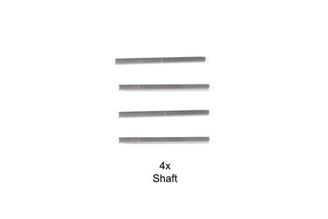 Rc 2.6X27Mm Shaft: 49401 none