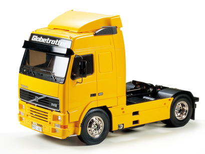 Rc Volvo Fh12 Globetrotter 420 none
