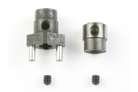 Rc Gp Tg10-Mk.2 Trans & Brake Joint Cup Set