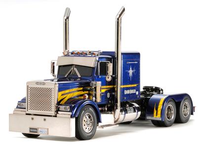 Rc Grand Hauler none