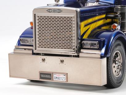 Rc Grand Hauler none