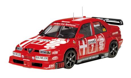 Alfa Romeo 155 V6 Ti none