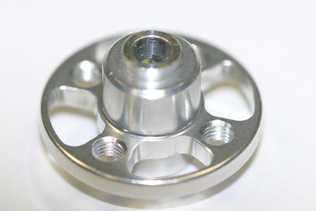 Rc Spur Gear Hub: 93013 none
