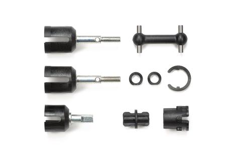 Rc Mb-01 C Parts Transmission