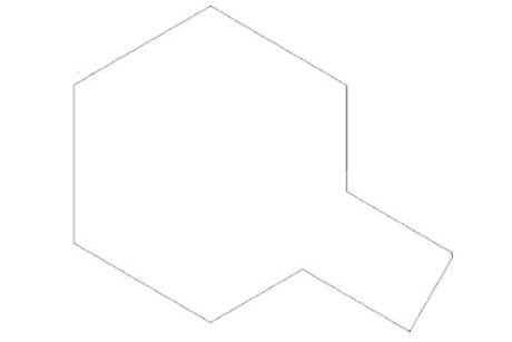 Acrylic Mini X-20A Thinner 10Ml