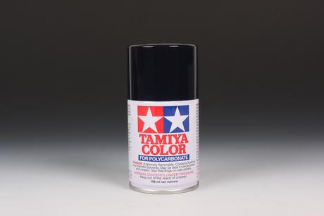 Ps Dark Blue 100Ml Spray Can