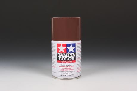 Ts-62 Nato Brown 100Ml Spray Can
