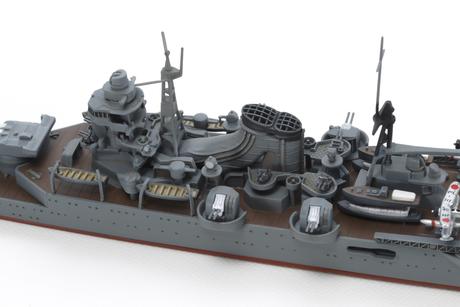 1/700 Light Cruiser Mogami none