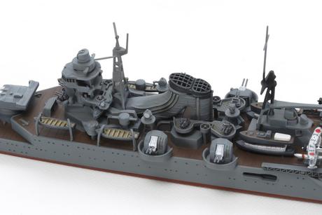 1/700 Light Cruiser Mogami none